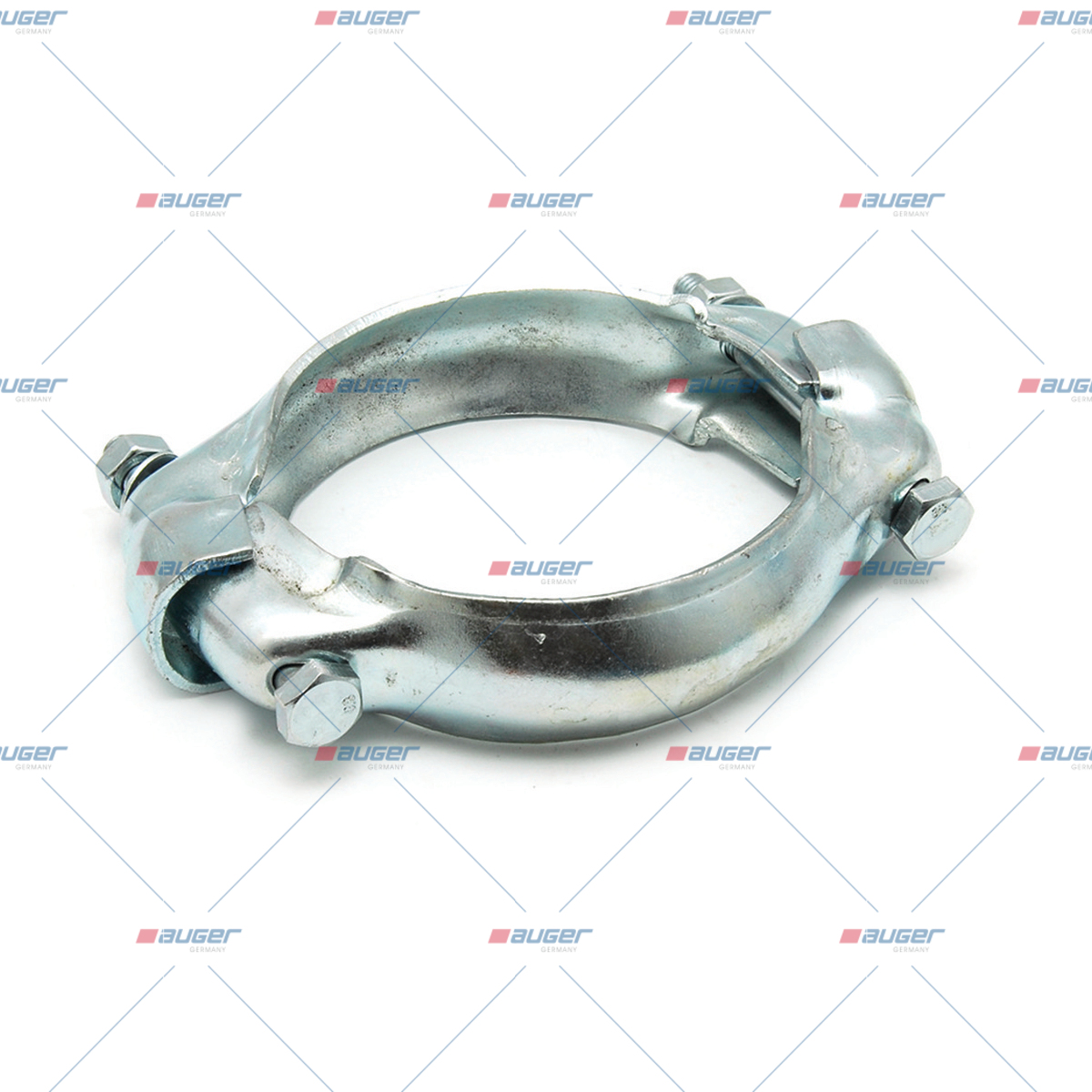 Spona výfuku Irisbus/Renault Premium DINEX