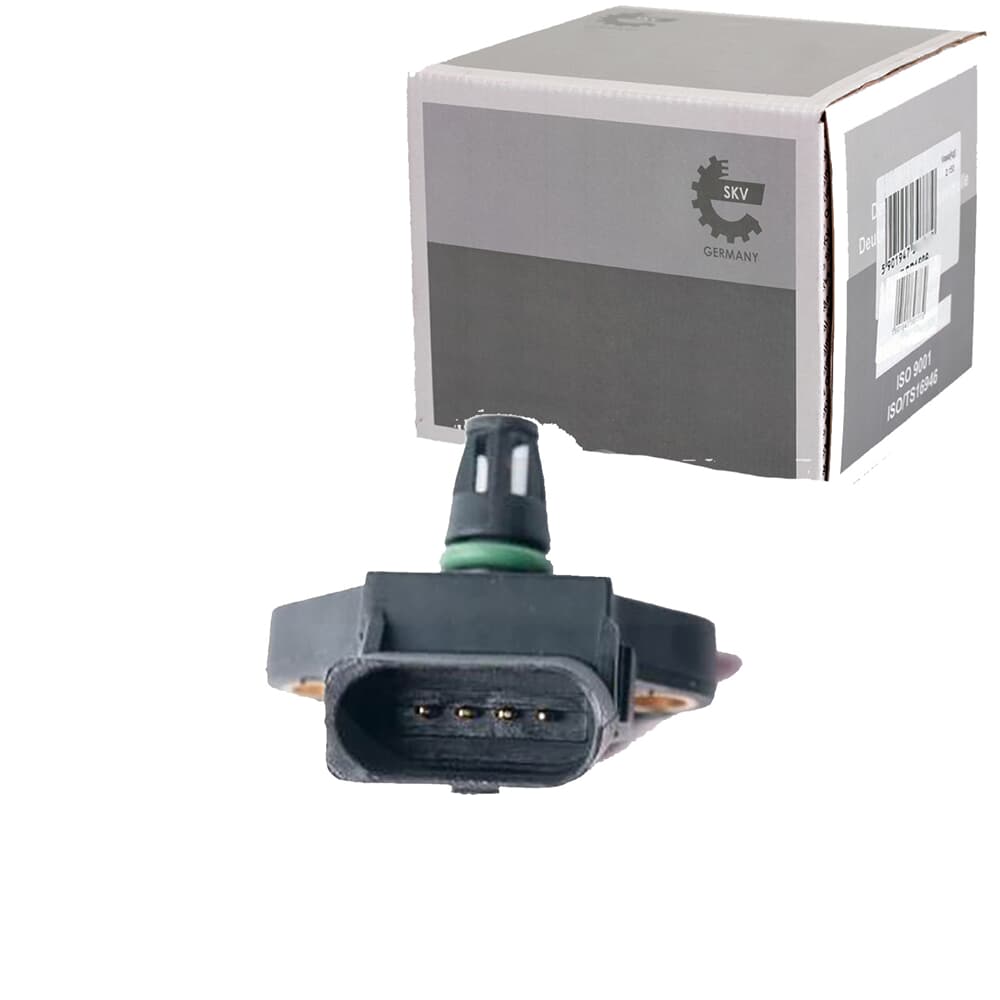 Senzor tlaku sania Škoda Octavia/Fabia/Superb 1.9-2,0 SKV