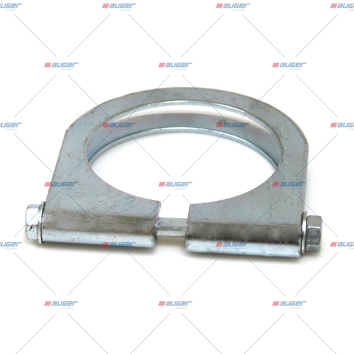 Spona výfuku Q79 Iveco Eurocargo 80-170 DINEX