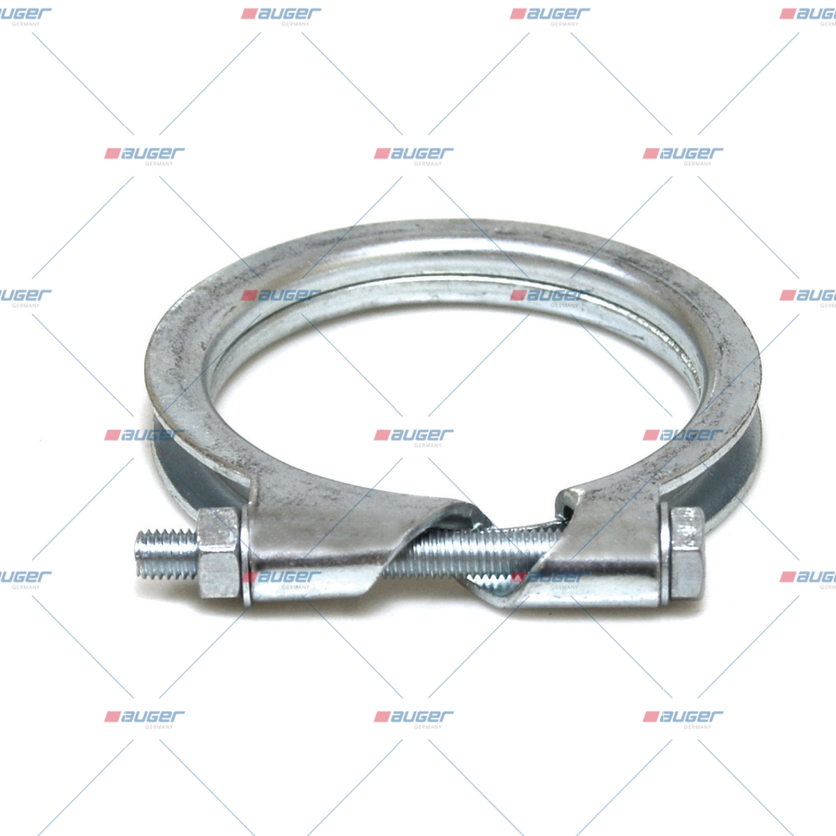 Spona výfuku Q91-96 Renault Midlum DINEX