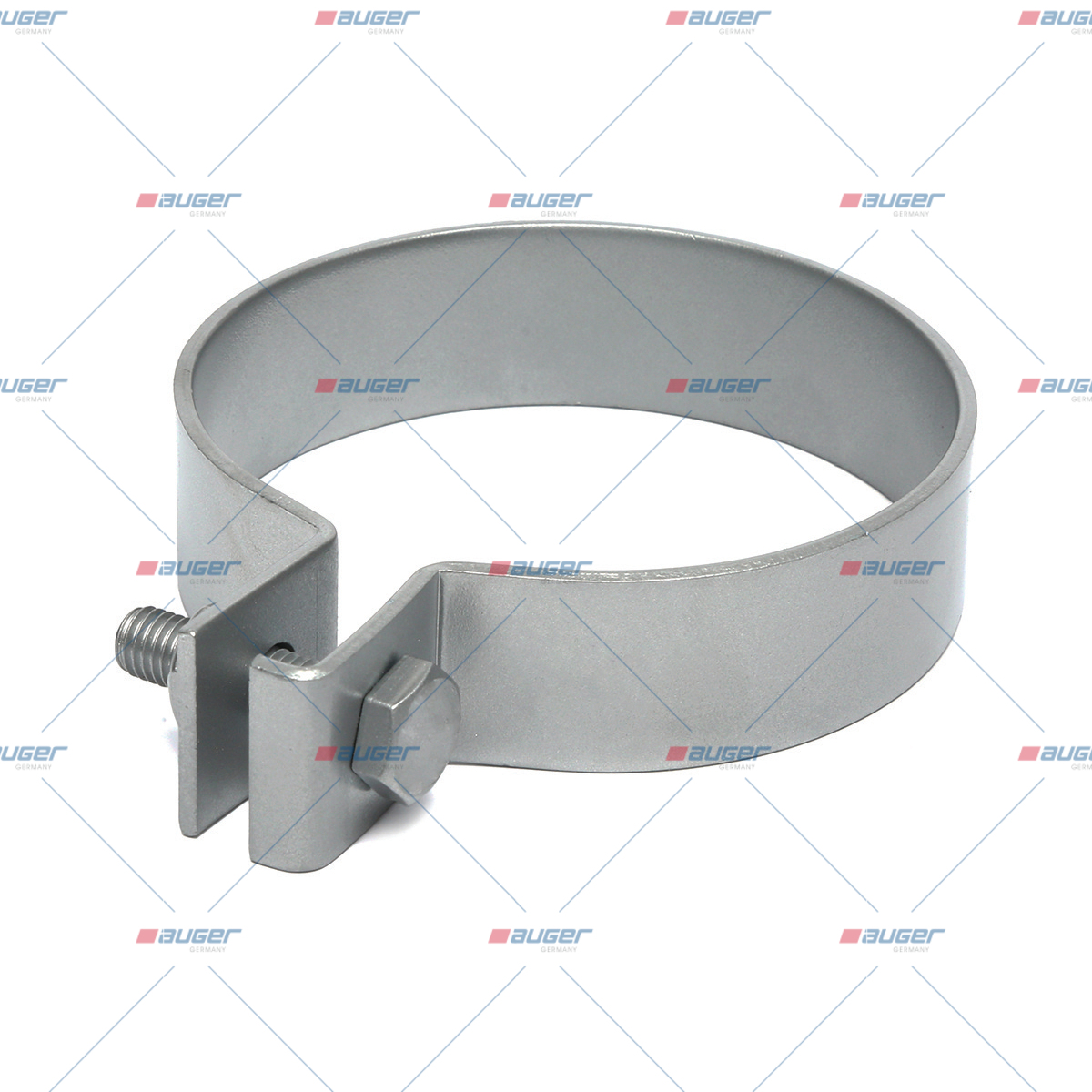 Spona výfuku Q104,5 Mercedes 1840/1843 DINEX