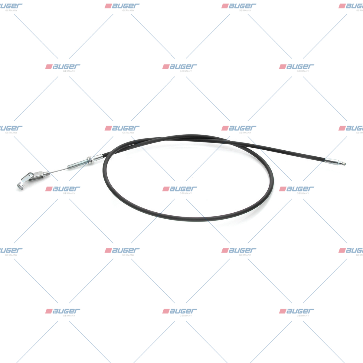 Spúšťač skla Scania G,P,R,T 4 - series AUGER