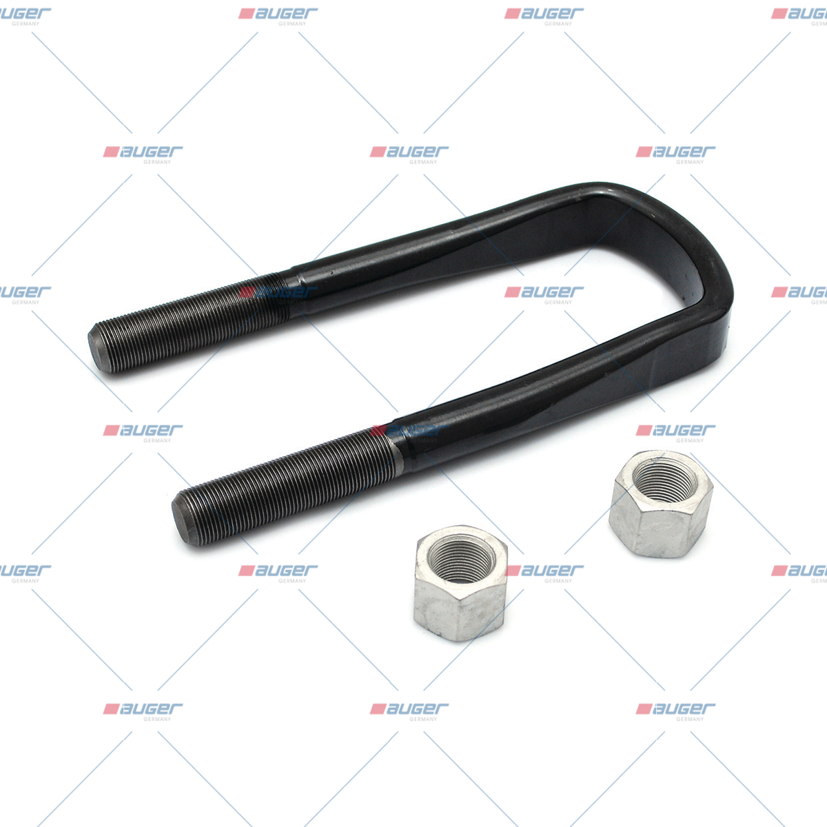 Strmeň pera predného Daf 65/75/95XF AUGER