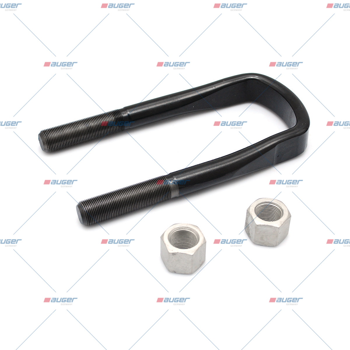 Strmeň pera predného Daf 75/95XF AUGER