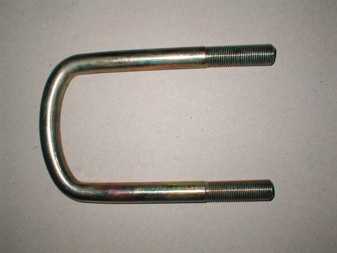 Strmeň pera predného Liaz vzduch 