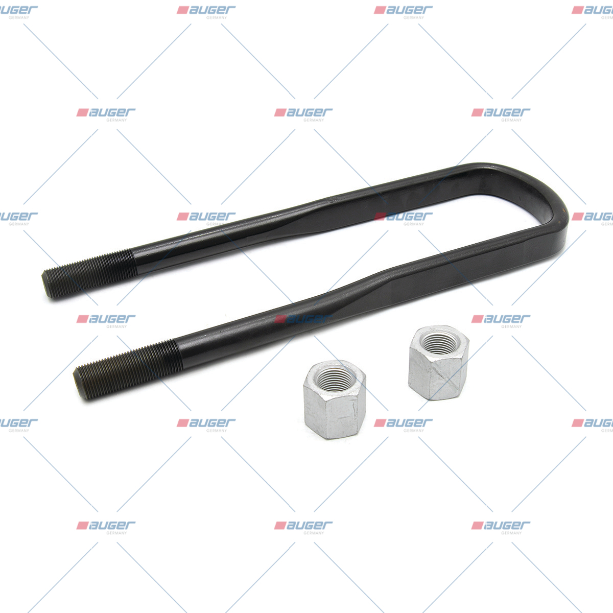 Strmeň pera zadného Iveco Cursor AUGER 