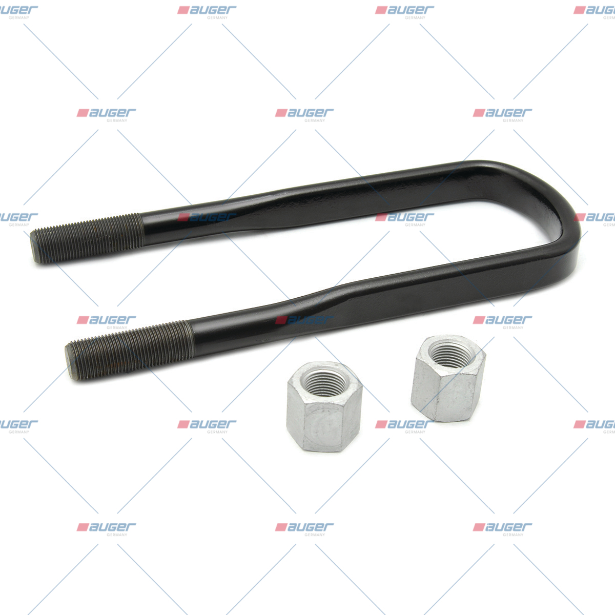 Strmeň pera zadného Iveco Trakker AUGER 