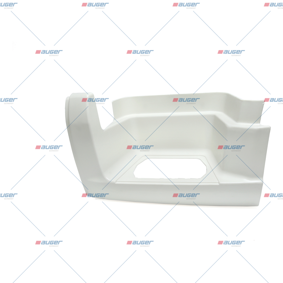 Stupačka Daf 85CF ľavá AUGER