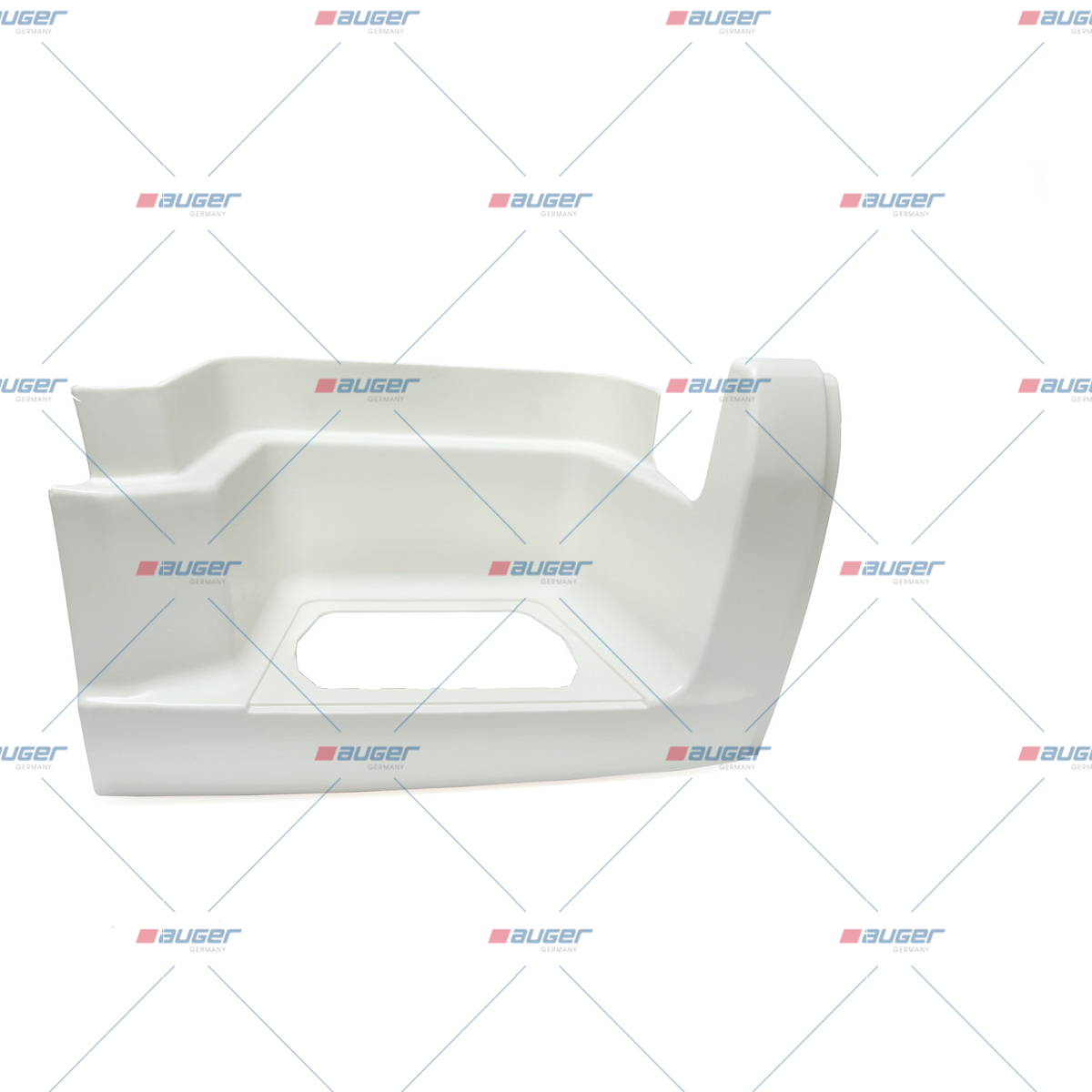 Stupačka Daf 85CF pravá AUGER