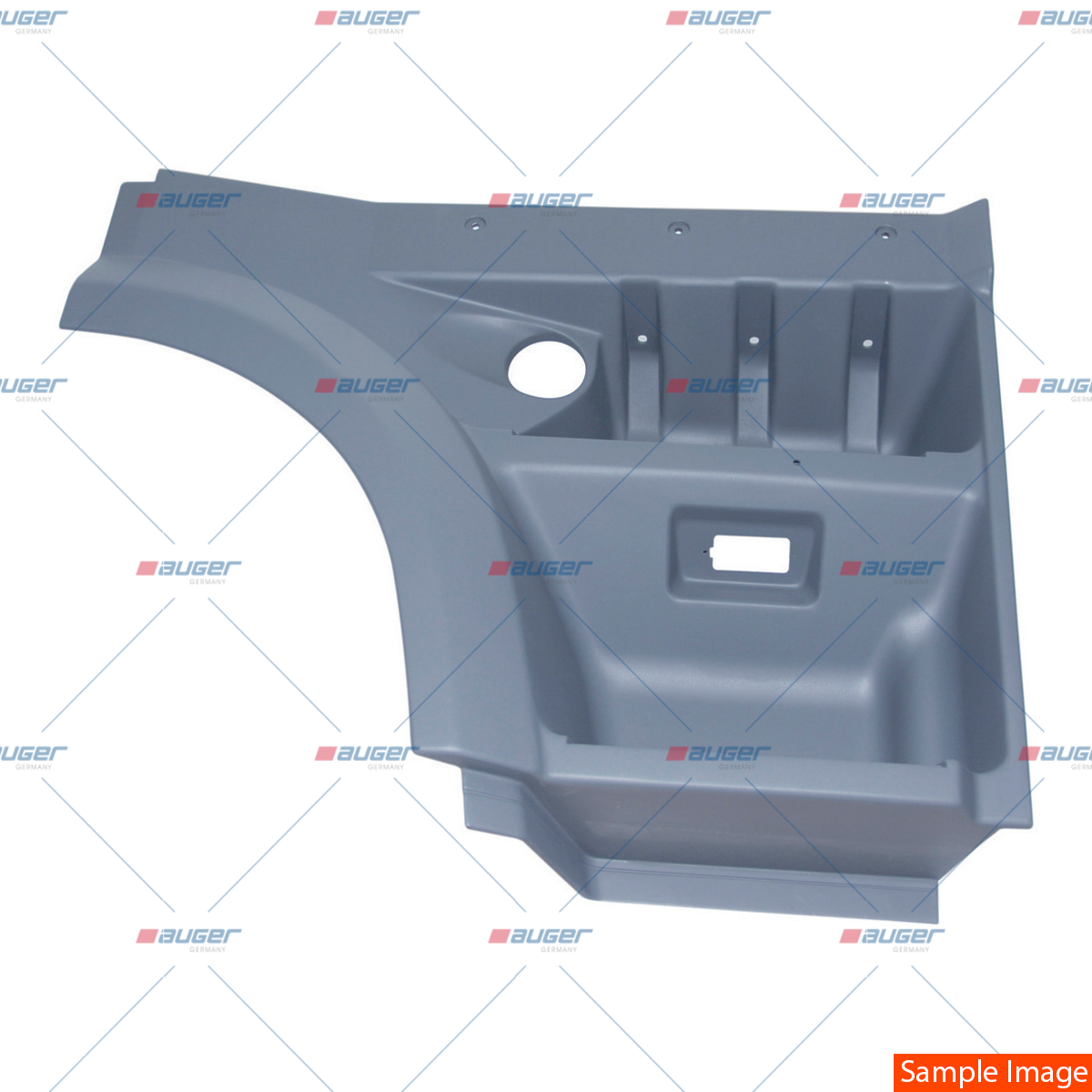 Stupačka Daf 95XF/105XF pravá AUGER