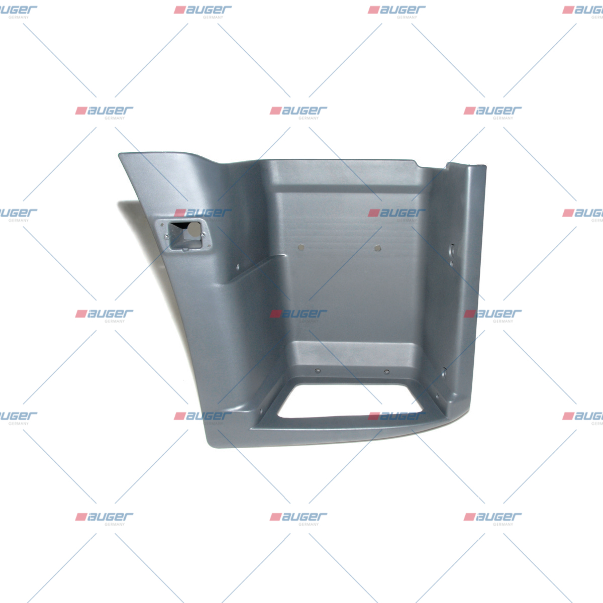 Stupačka Iveco Eurostar pravá AUGER