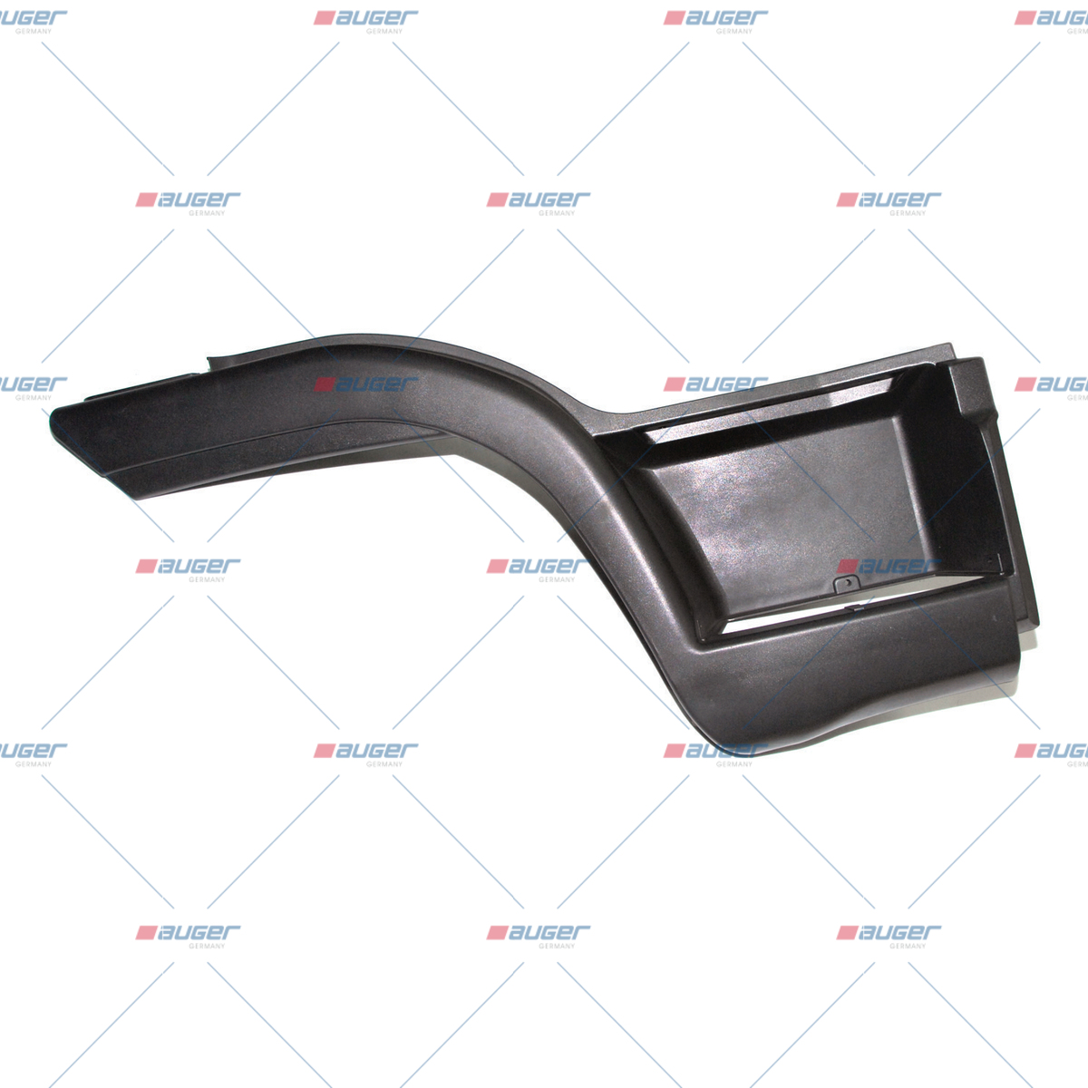 Stupačka IvecoTector pravá AUGER