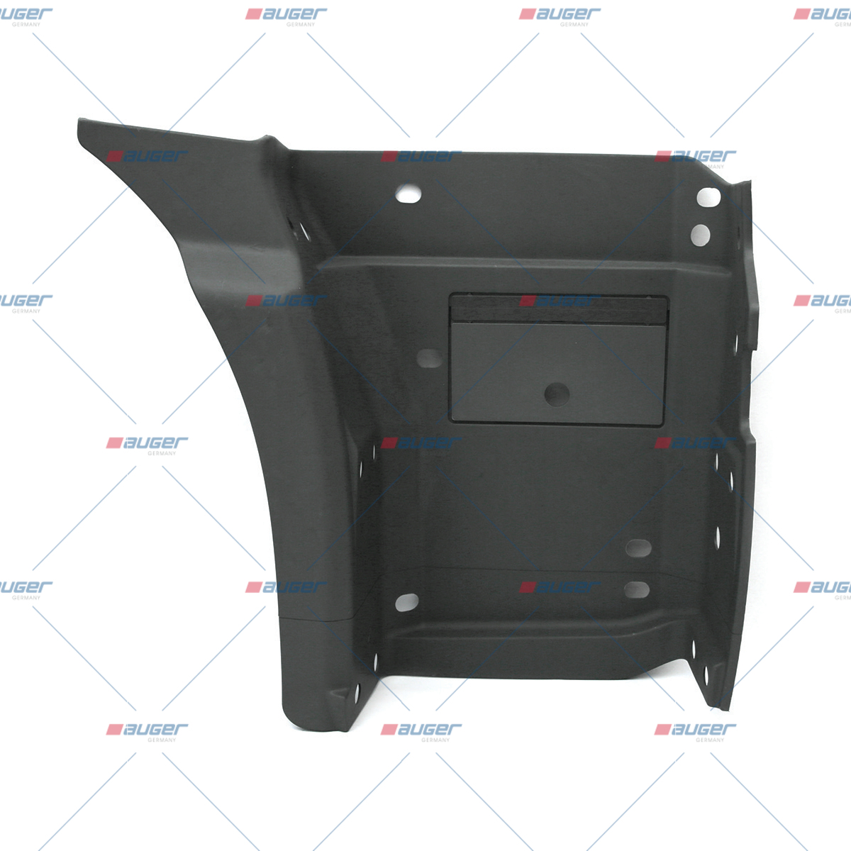 Stupačka Mercedes Actros 1 pravá AUGER