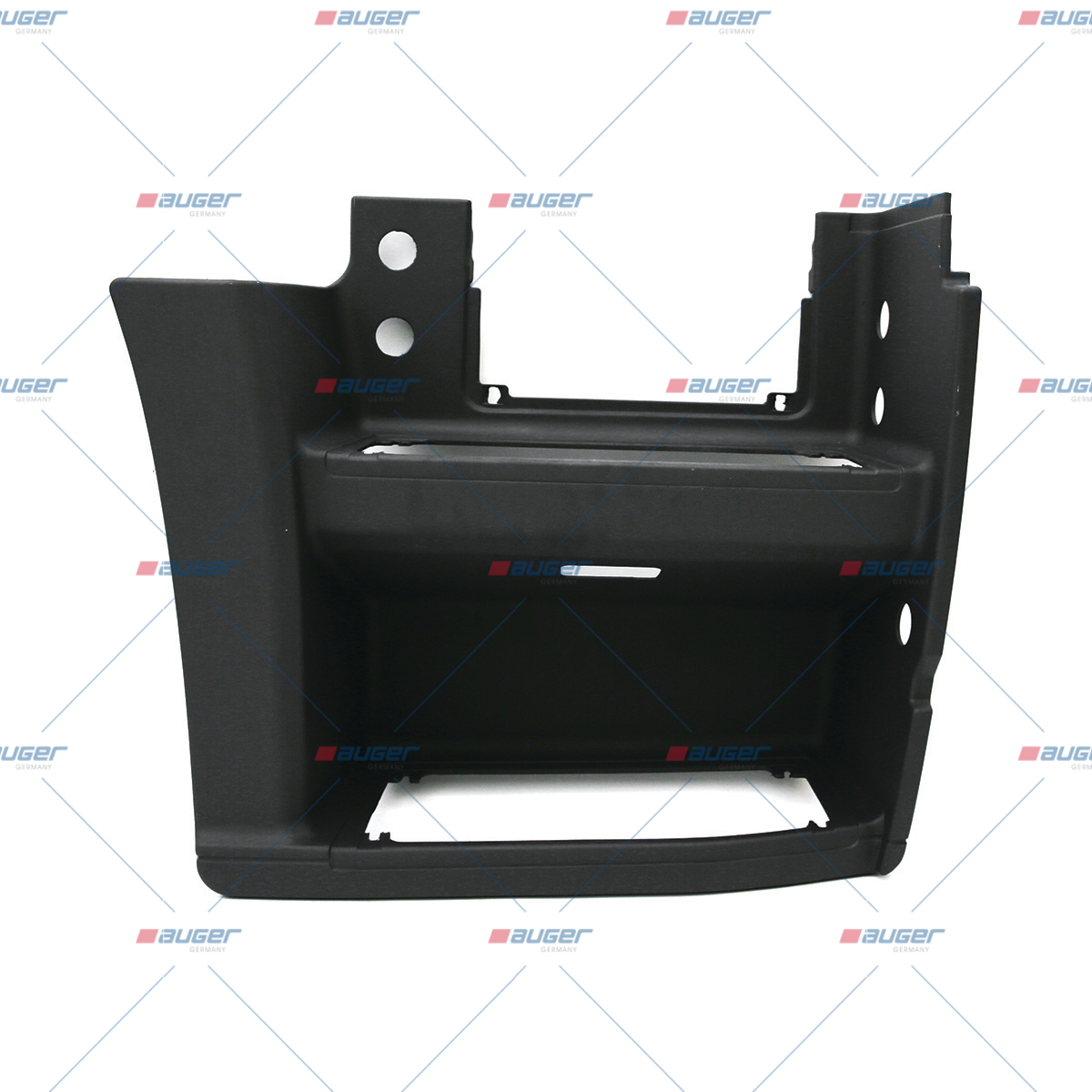 Stupačka Mercedes Actros MP2 pravá AUGER