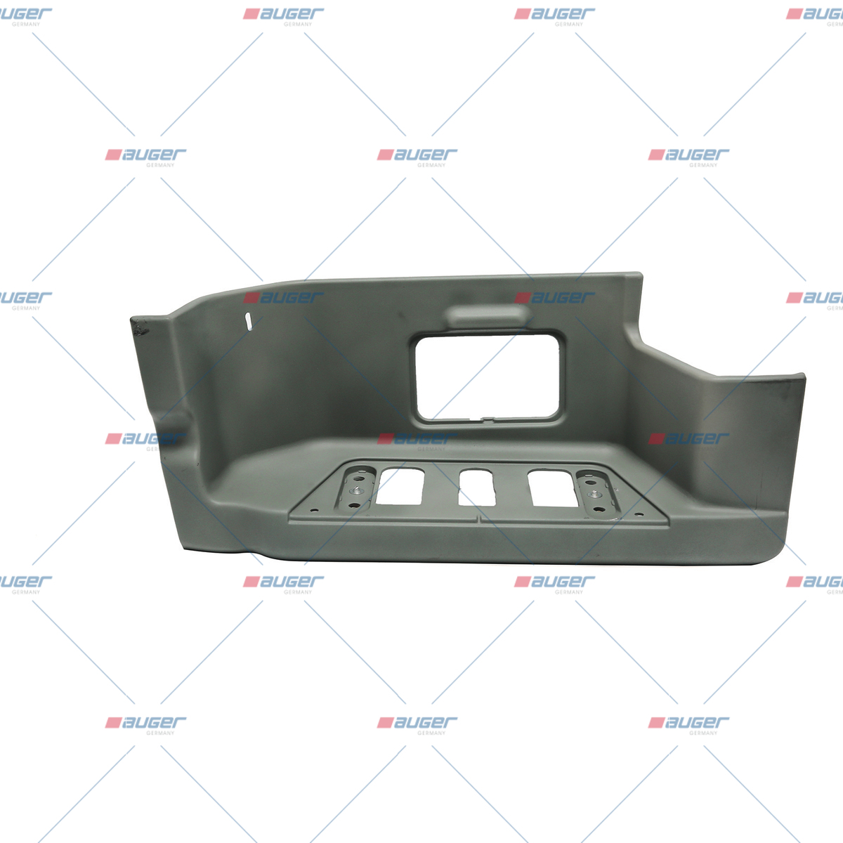 Stupačka Mercedes Actros MP2/3 ľavá AUGER