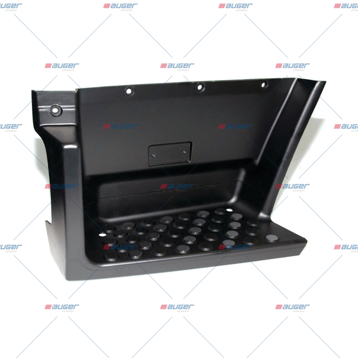 Stupačka Mercedes Atego ľavá AUGER