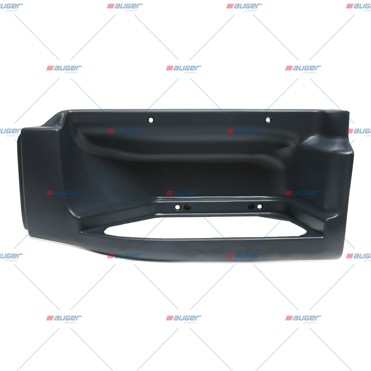 Stupačka Renault Midlum ľavá AUGER