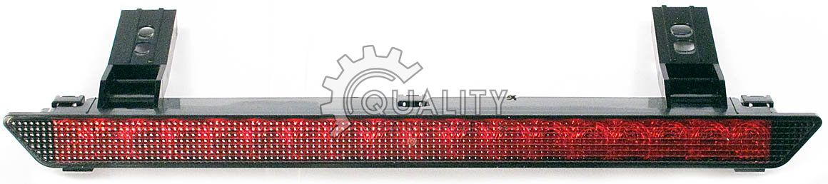 Svetlo brzdové prídavné Fabia