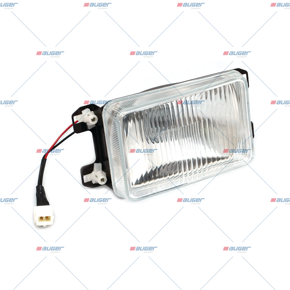 Svetlo diaľkové Mercedes Actros 1996- ľavé