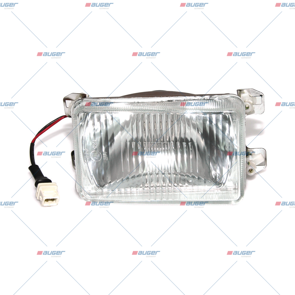 Svetlo diaľkové Mercedes Actros 1996- pravé AUGER