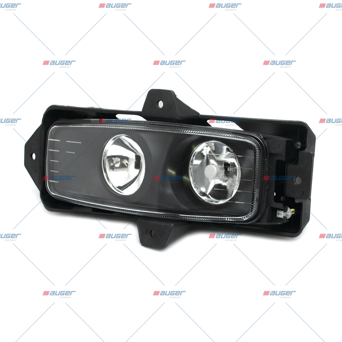 Svetlo hmlové+diaľkové Renault Premium AUGER ľavé 
