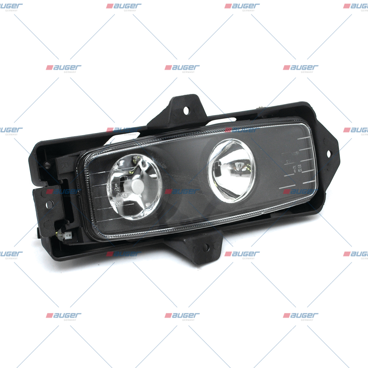 Svetlo hmlové+diaľkové Renault Premium AUGER pravé 