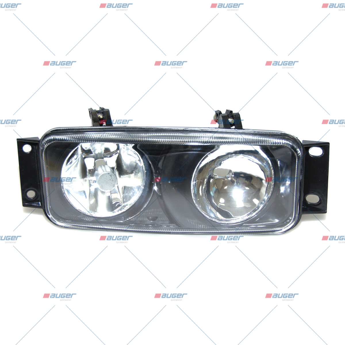 Svetlo hmlové+diaľkové Scania 124 AUGER pravé 