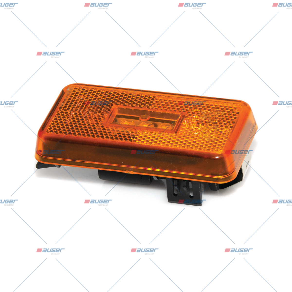 Svetlo obrysové obdĺžníkové Scania PRT AUGER 