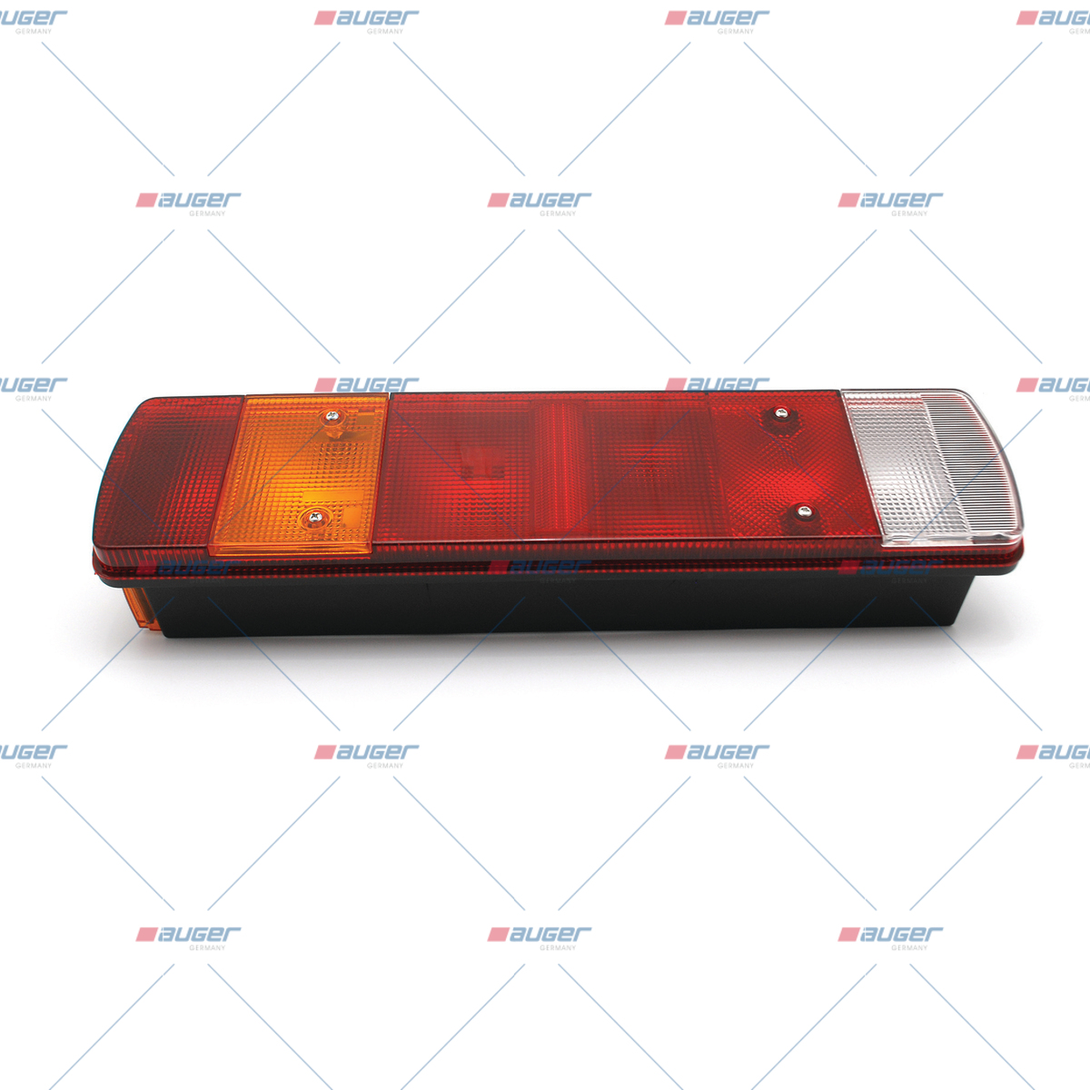 Svetlo zadné 7-dielne Volvo FH pravé