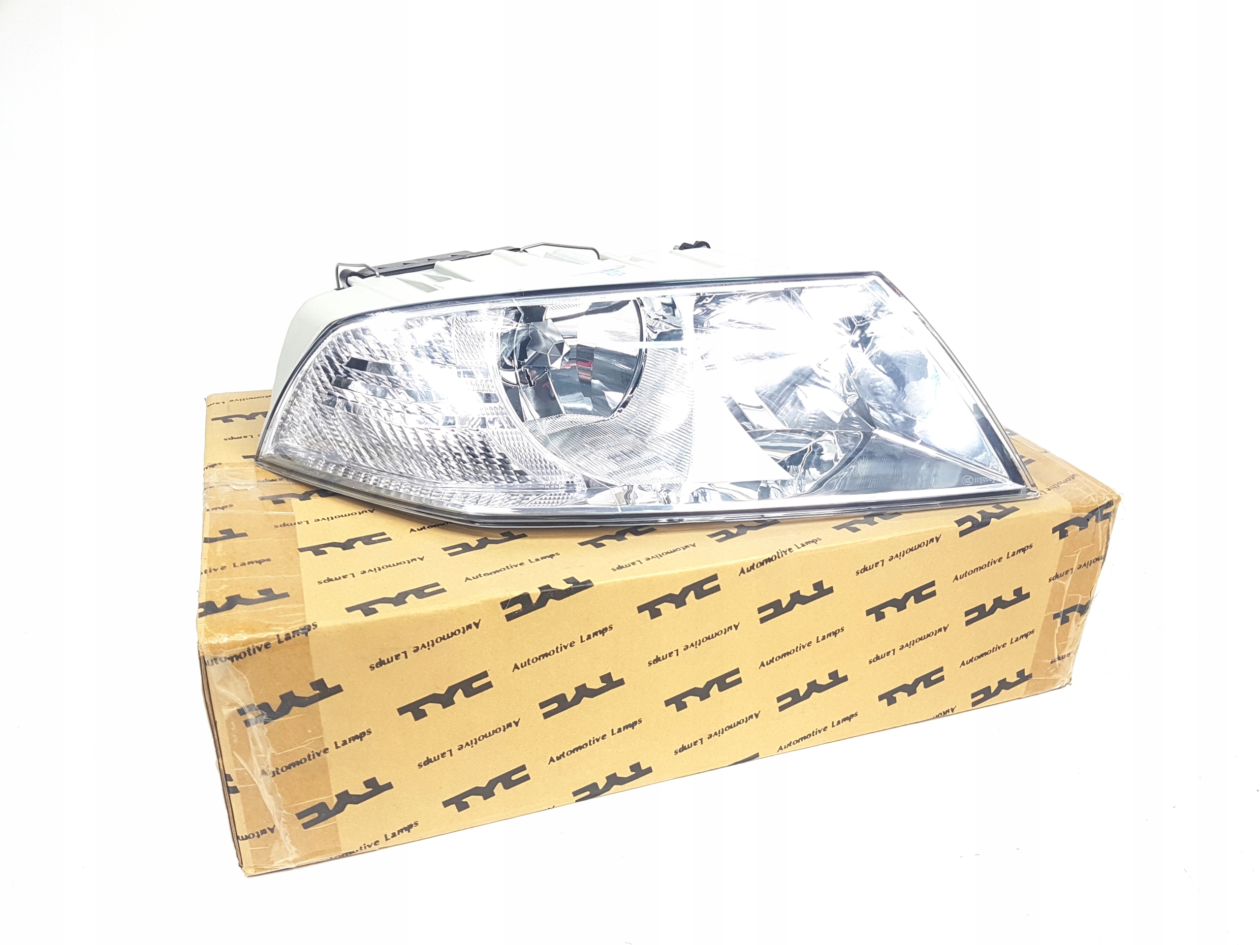 Svetlomet Škoda Octavia 2 TYC pravý 