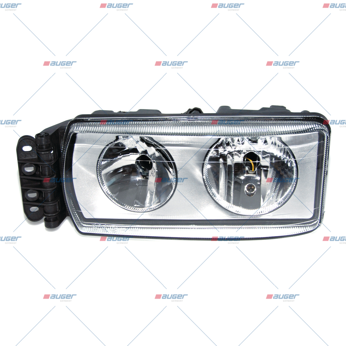 Svetlomet Crossway/Iveco Eurocargo/Stralis AUGER ľavý