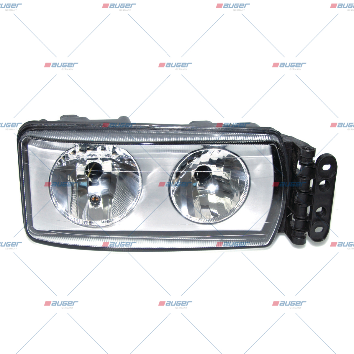 Svetlomet Crossway/Iveco Eurocargo/Stralis AUGER pravý
