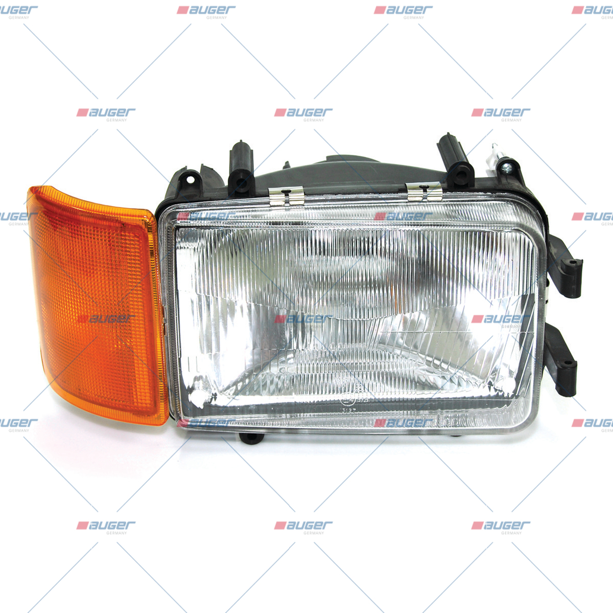 Svetlomet Daf 95 H4 + smerovka AUGER pravý