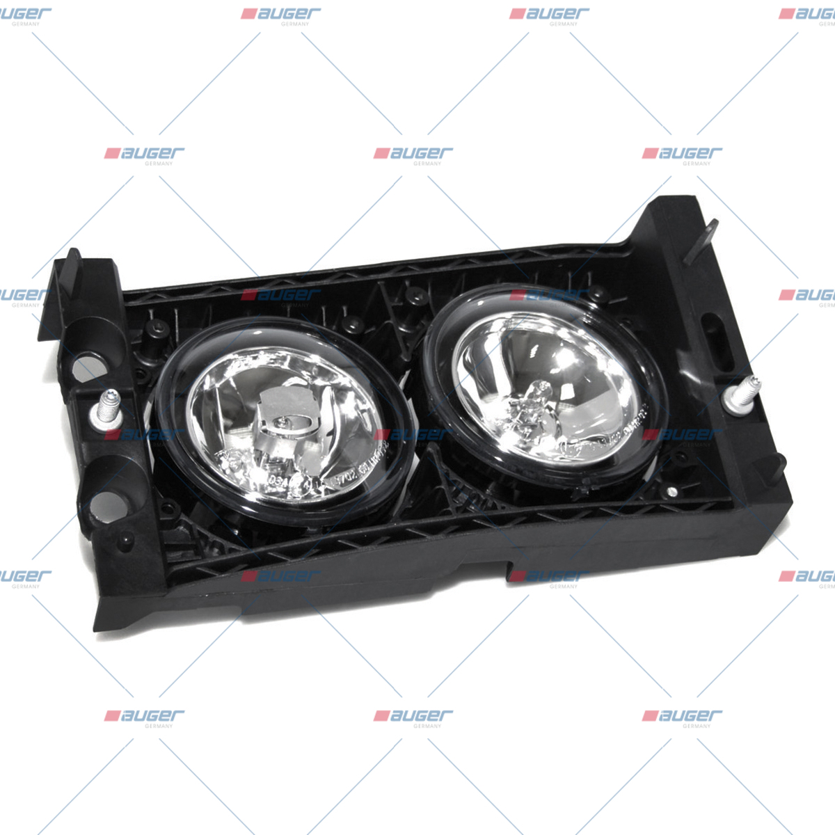 Svetlomet Daf 105 XF AUGER pravý