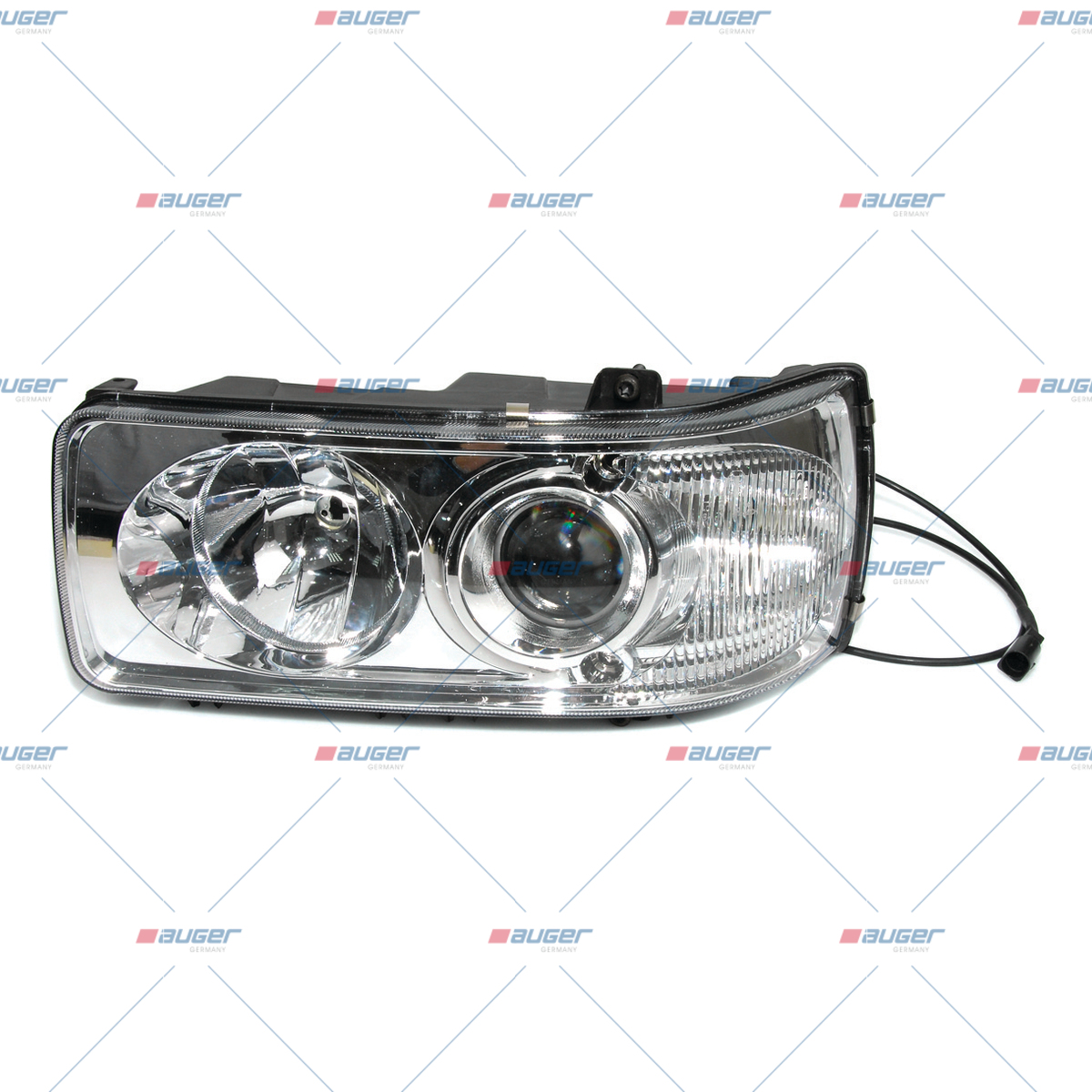 Svetlomet Daf 105 XF xenón AUGER pravý