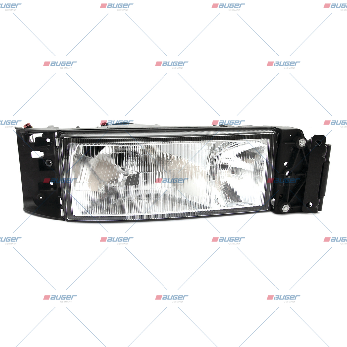 Svetlomet Iveco Eurotech AUGER ľavý