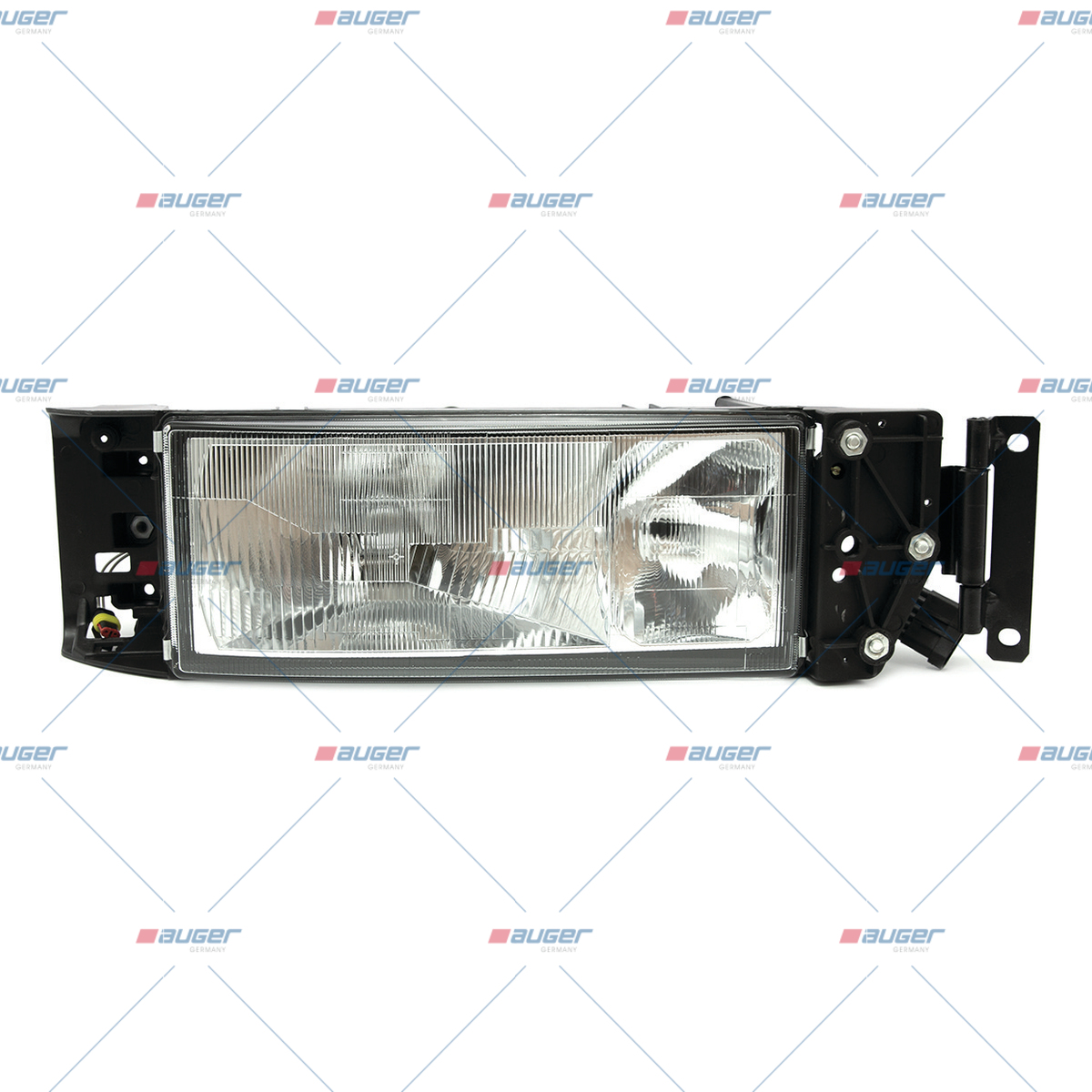 Svetlomet Iveco Eurotech AUGER pravý