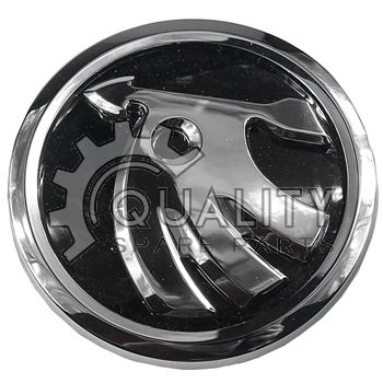 Znak predný Fabia 3/Octávia 3/Superb 3/Rapid