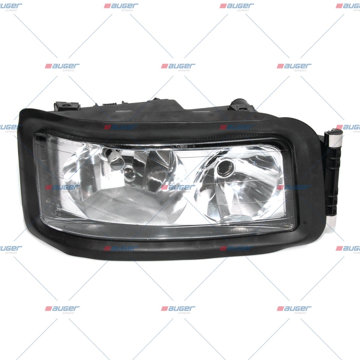 Svetlomet Man TGA s reguláciou AUGER pravý