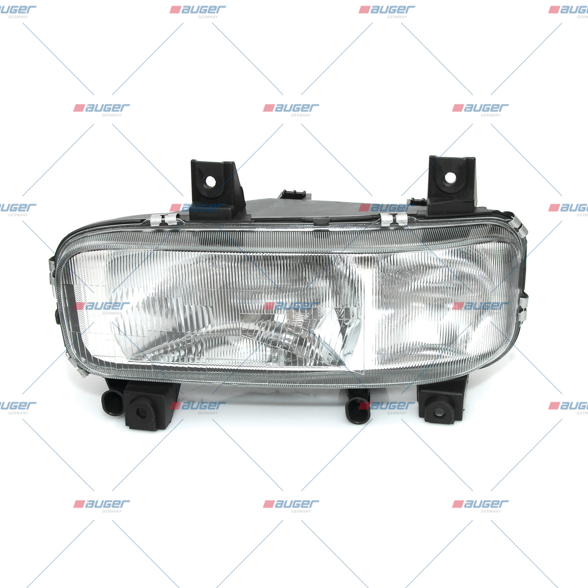 Svetlomet Mercedes Atego bez hmlovky 1998- AUGER ľavý