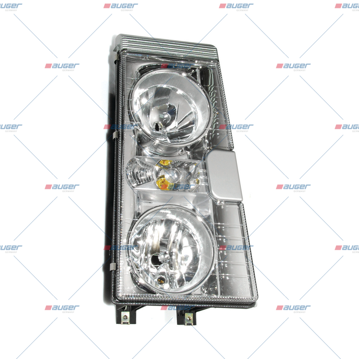 Svetlomet Mercedes/Renault číry AUGER pravý