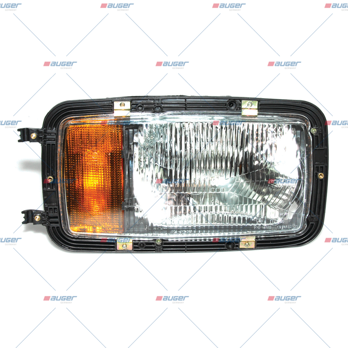 Svetlomet Mercedes SK -1996 AUGER pravý