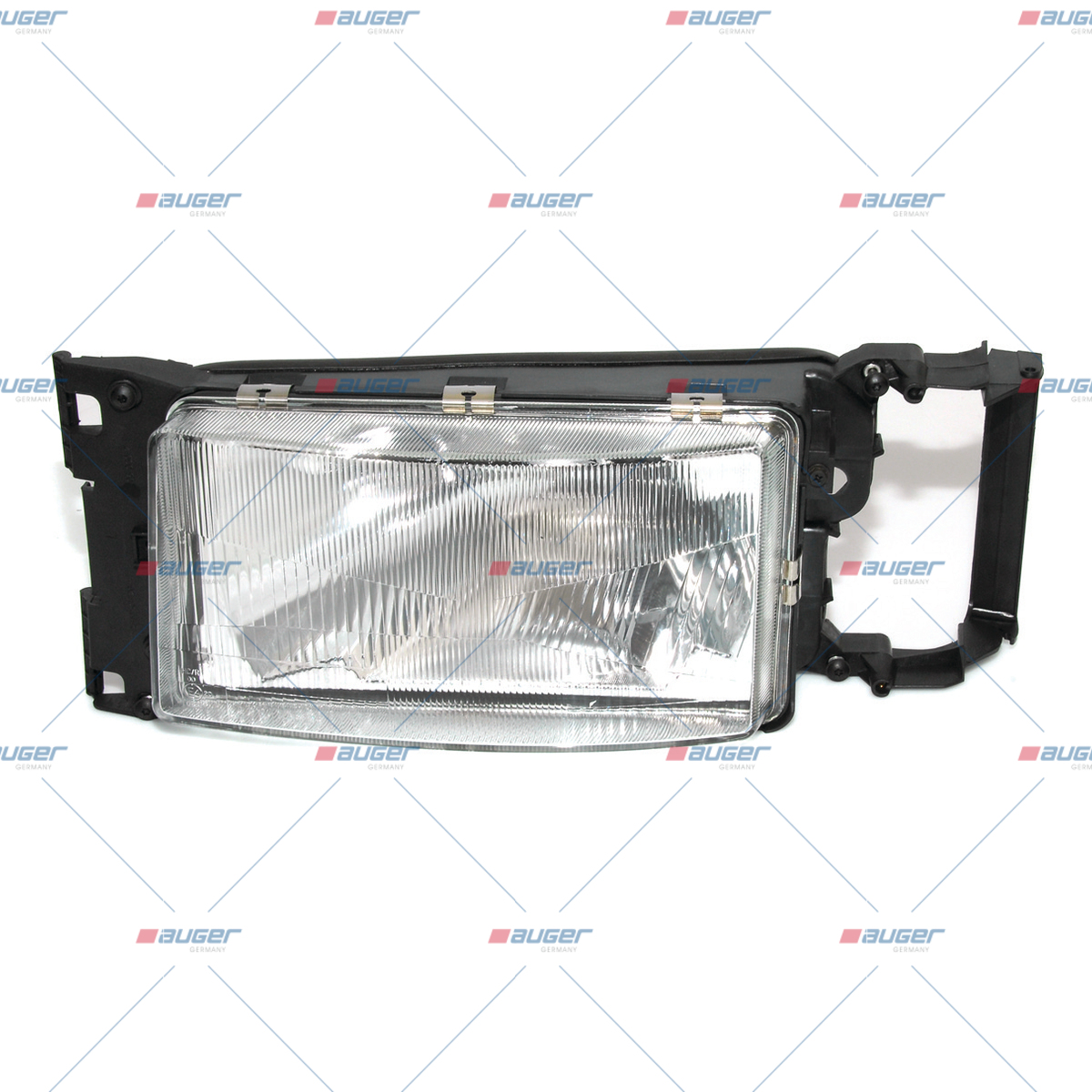 Svetlomet Scania 124 so smerovkou AUGER ľavé