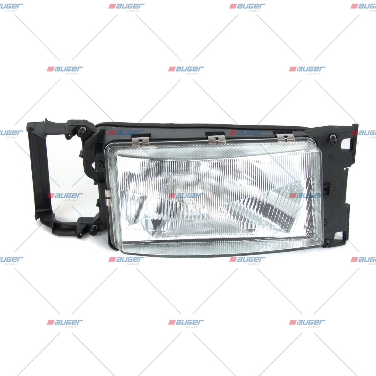 Svetlomet Scania 124 so smerovkou AUGER pravé 