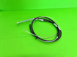 Lano ručnej brzdy Škoda S1000 sada 2-ks