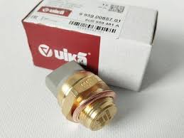 Termospínač chladenia Škoda Felicia 1.9D 3-vývod +klima VIKA