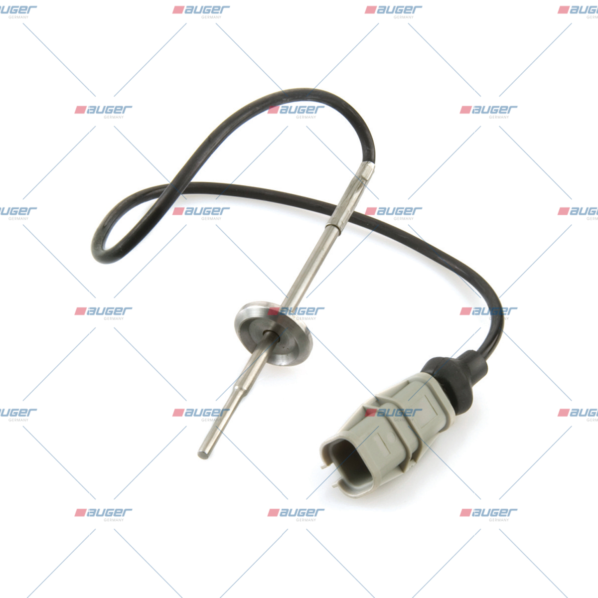 Termospínač chladenia MAN TGA