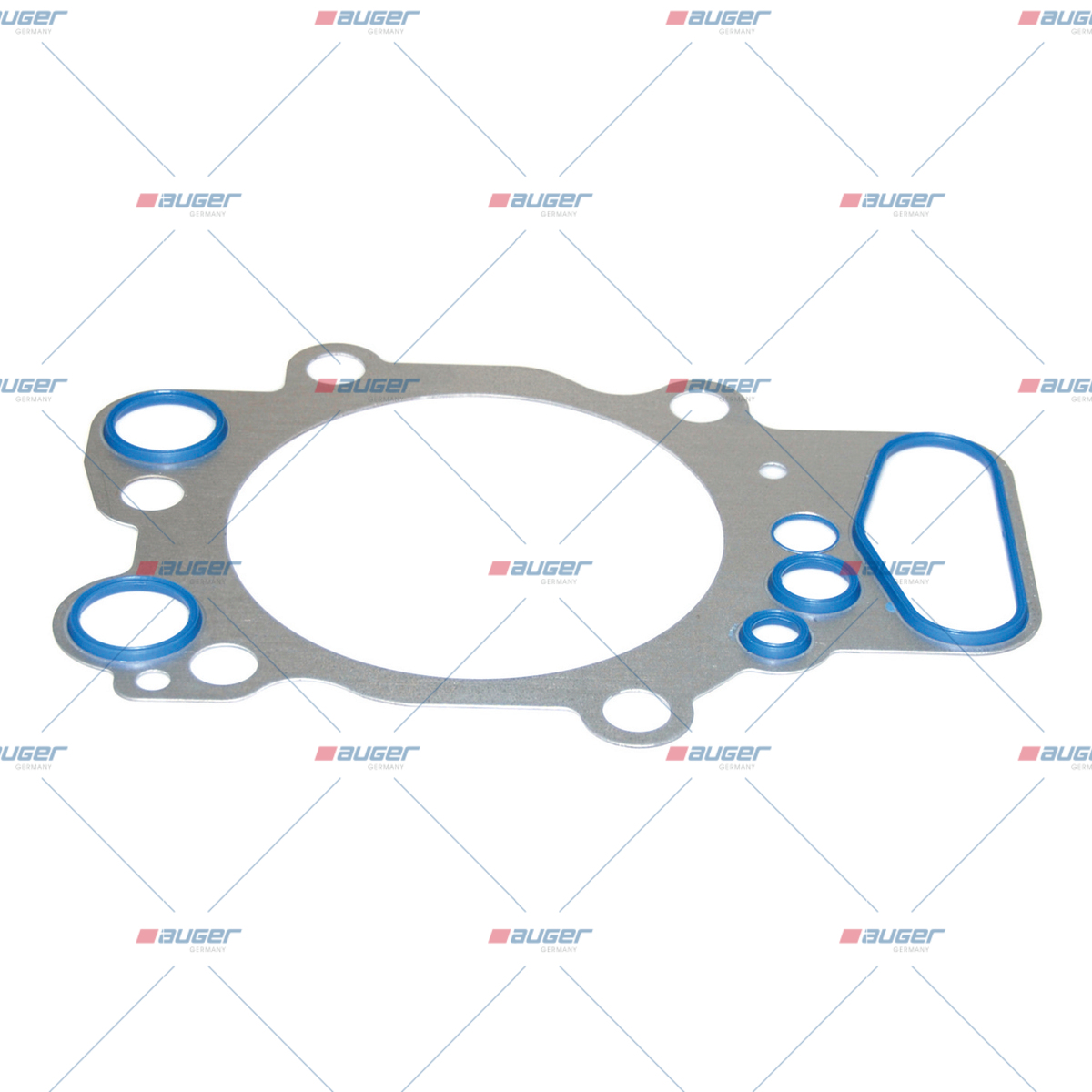 Tesnenie hlavy motora Scania R124 AUGER