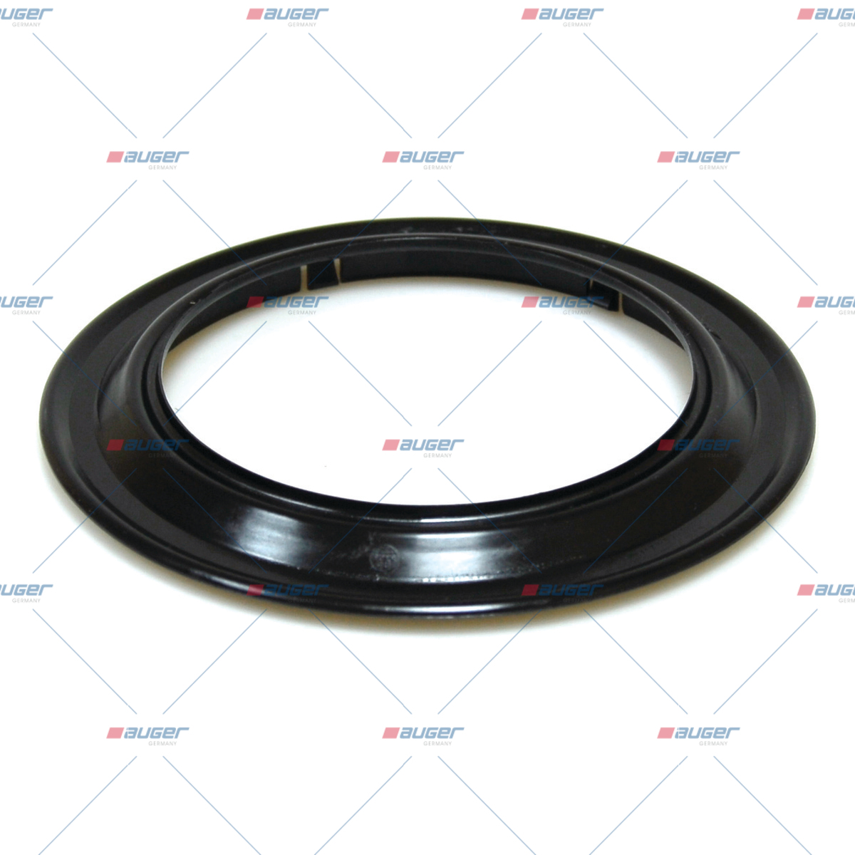 Tesnenie náboja kolesa Bpw 115x130x168,5 AUGER
