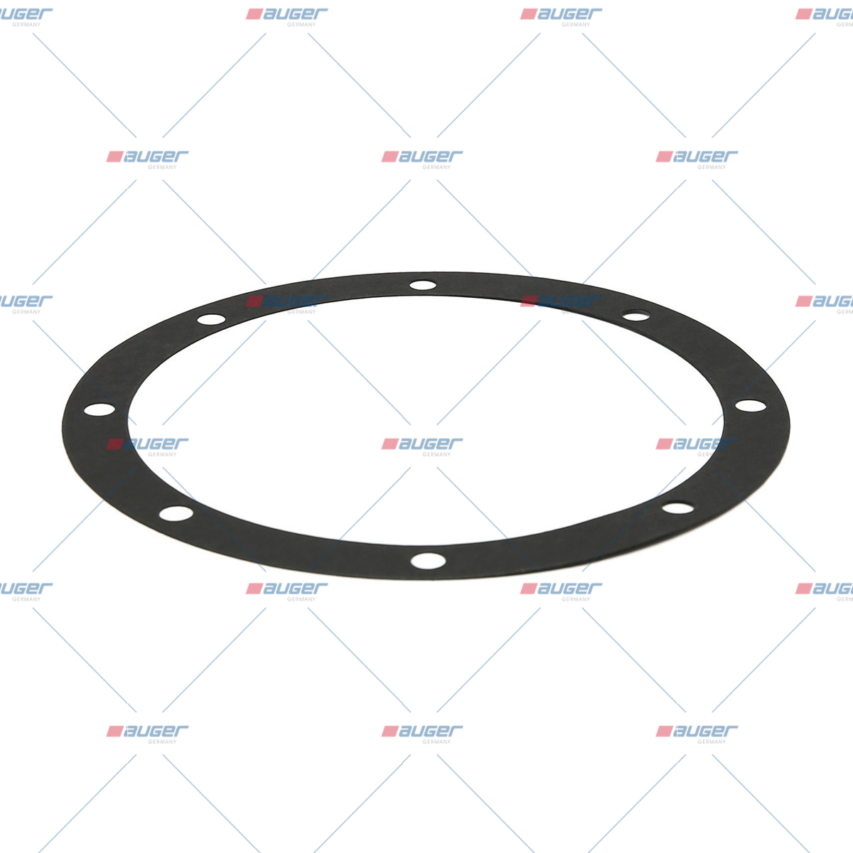 Tesnenie náboja kolesa Volvo FH12 Q186,5x227,5 AUGER